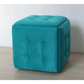 Пуф трансформер 5 в 1, у наявності,преміальний велюр,стілець п'ять в одному