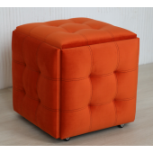 Пуф трансформер 5 в 1, у наявності,преміальний велюр,стілець п'ять в одному