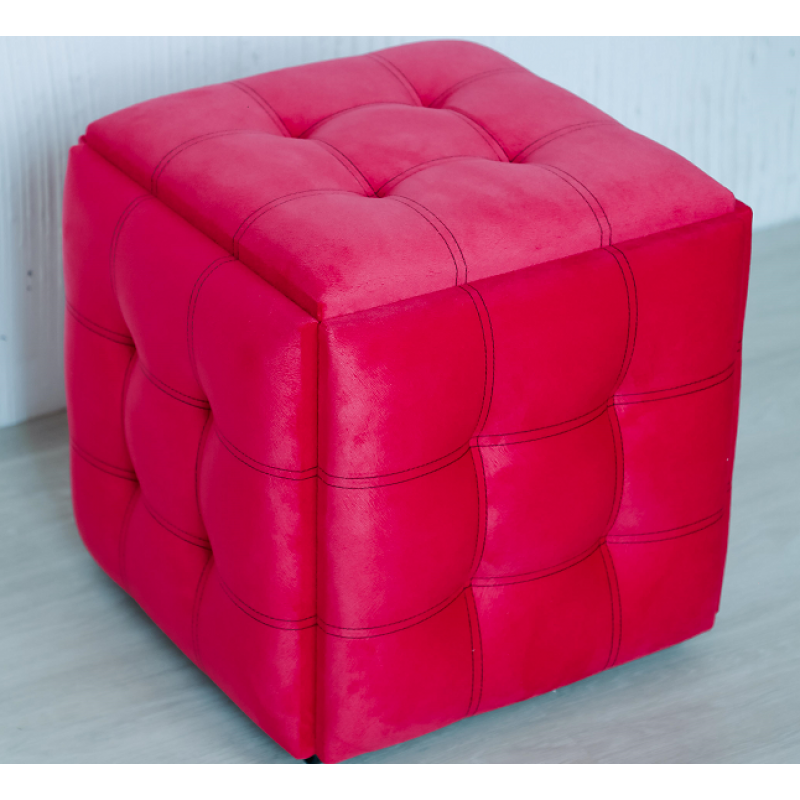 Пуф трансформер 5 в 1, у наявності,преміальний велюр,стілець п'ять в одному