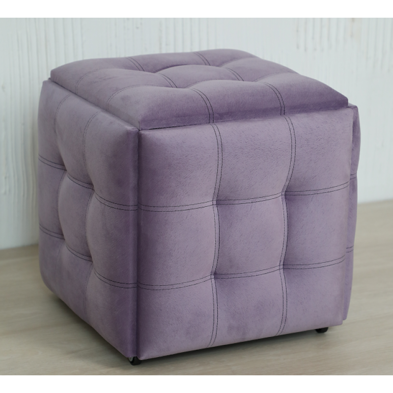 Пуф трансформер 5 в 1, у наявності,преміальний велюр,стілець п'ять в одному