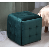 Пуф трансформер 5 в 1, у наявності,преміальний велюр,стілець п'ять в одному