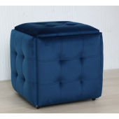 Пуф трансформер 5 в 1, у наявності,преміальний велюр,стілець п'ять в одному