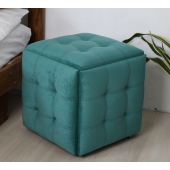 Пуф трансформер 5 в 1, у наявності,преміальний велюр,стілець п'ять в одному