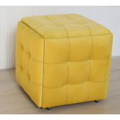 Пуф трансформер 5 в 1, у наявності,преміальний велюр,стілець п'ять в одному