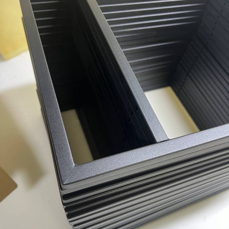 Підставка для кухні під мікрохвильовку та чайник-2