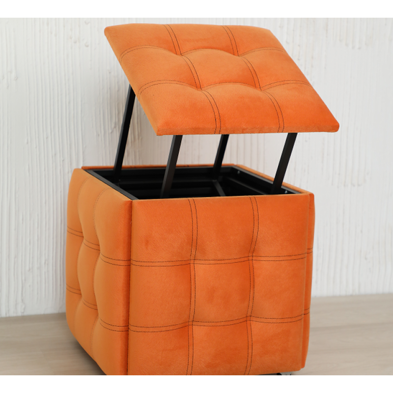 Пуф трансформер 5в1 доступний на складі №10-3