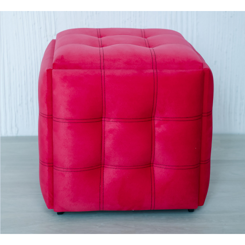 Пуф трансформер 5 в 1, у наявності,преміальний велюр,стілець п'ять в одному-1