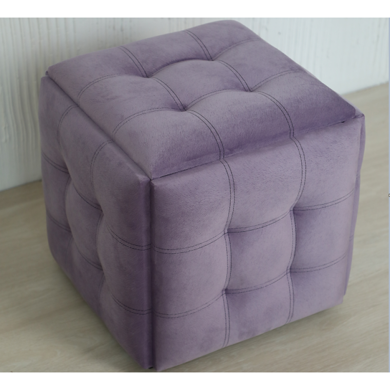 Пуф трансформер 5 в 1, у наявності,преміальний велюр,стілець п'ять в одному-4